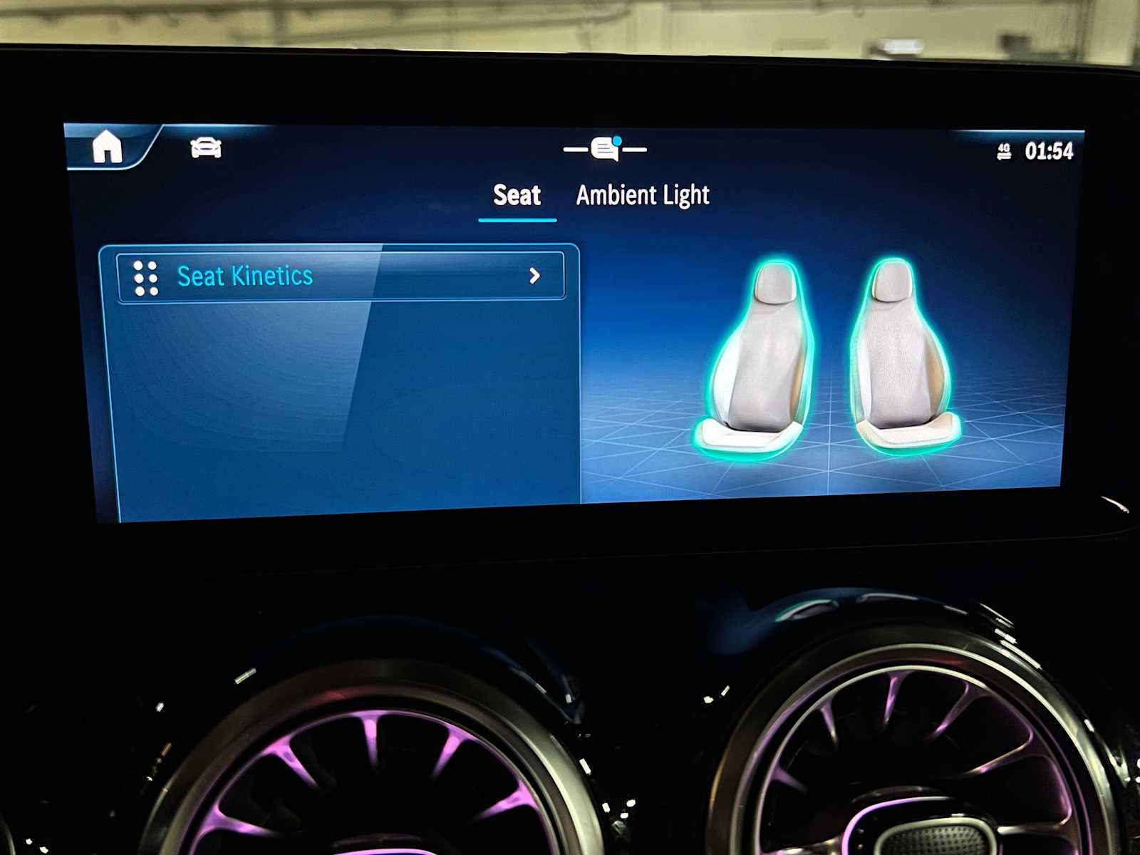 2025 Mercedes-Benz GLA GLA 250