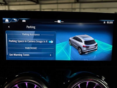 2025 Mercedes-Benz GLA GLA 250