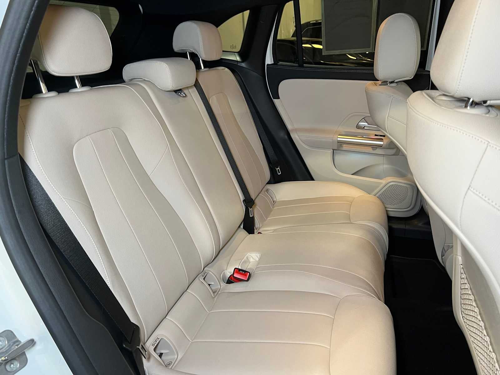 2025 Mercedes-Benz GLA GLA 250