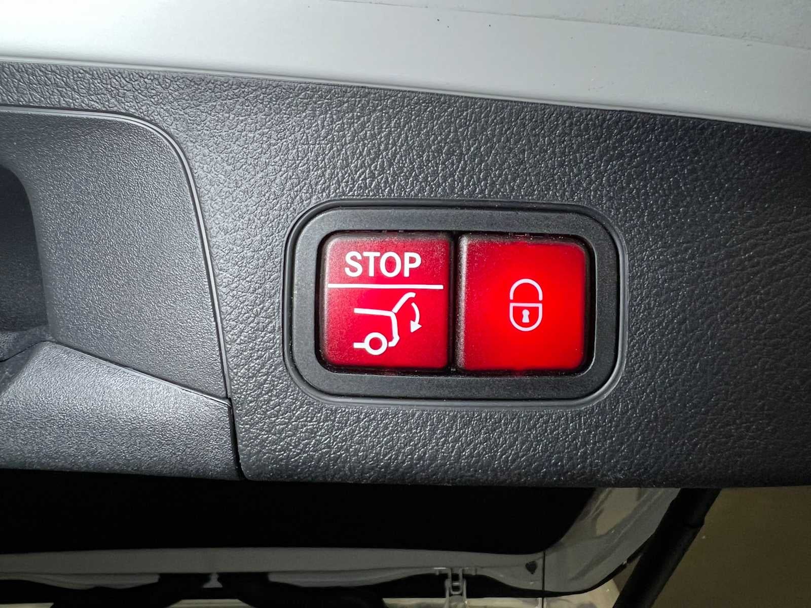 2025 Mercedes-Benz GLA GLA 250