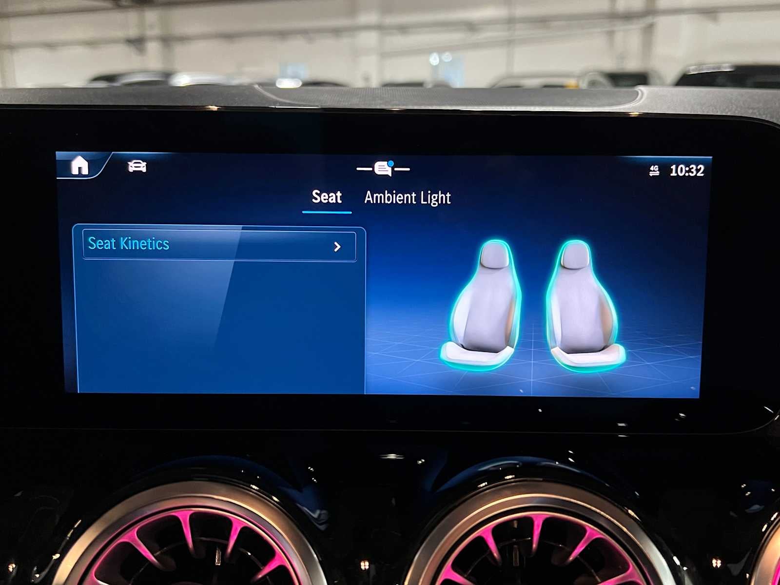 2025 Mercedes-Benz GLA GLA 250