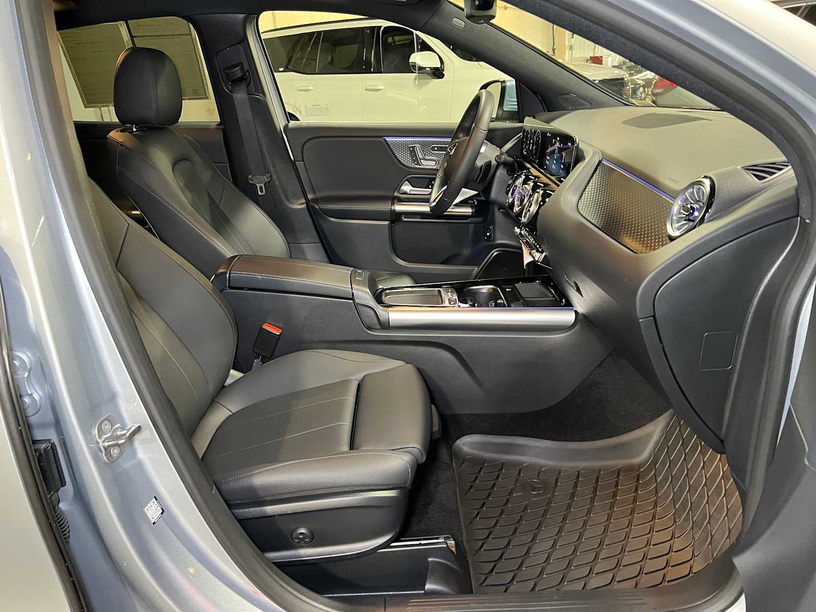 2025 Mercedes-Benz GLA GLA 250