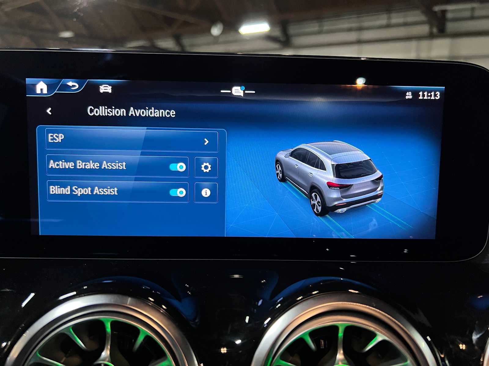 2025 Mercedes-Benz GLA GLA 250