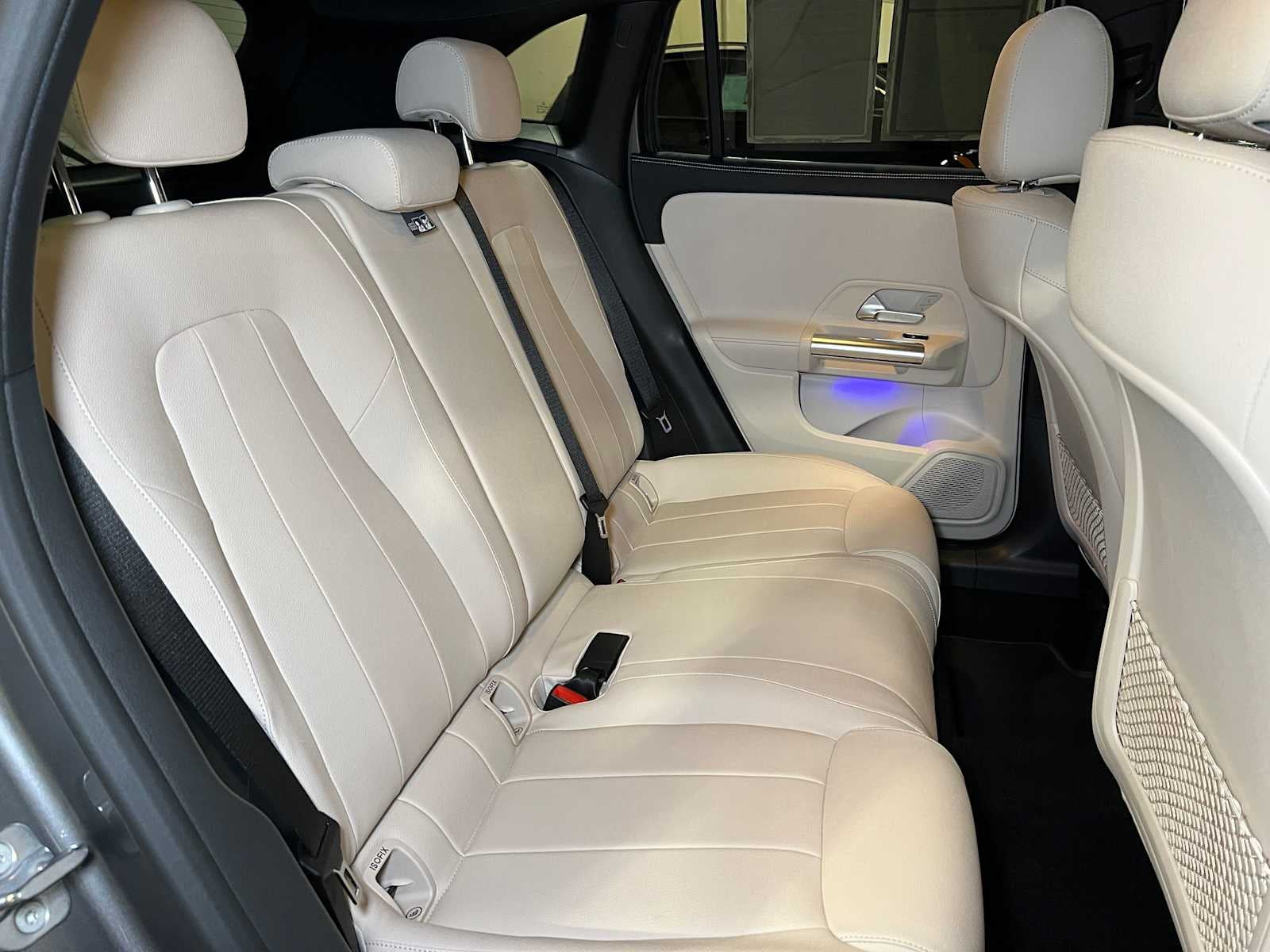 2025 Mercedes-Benz GLA GLA 250