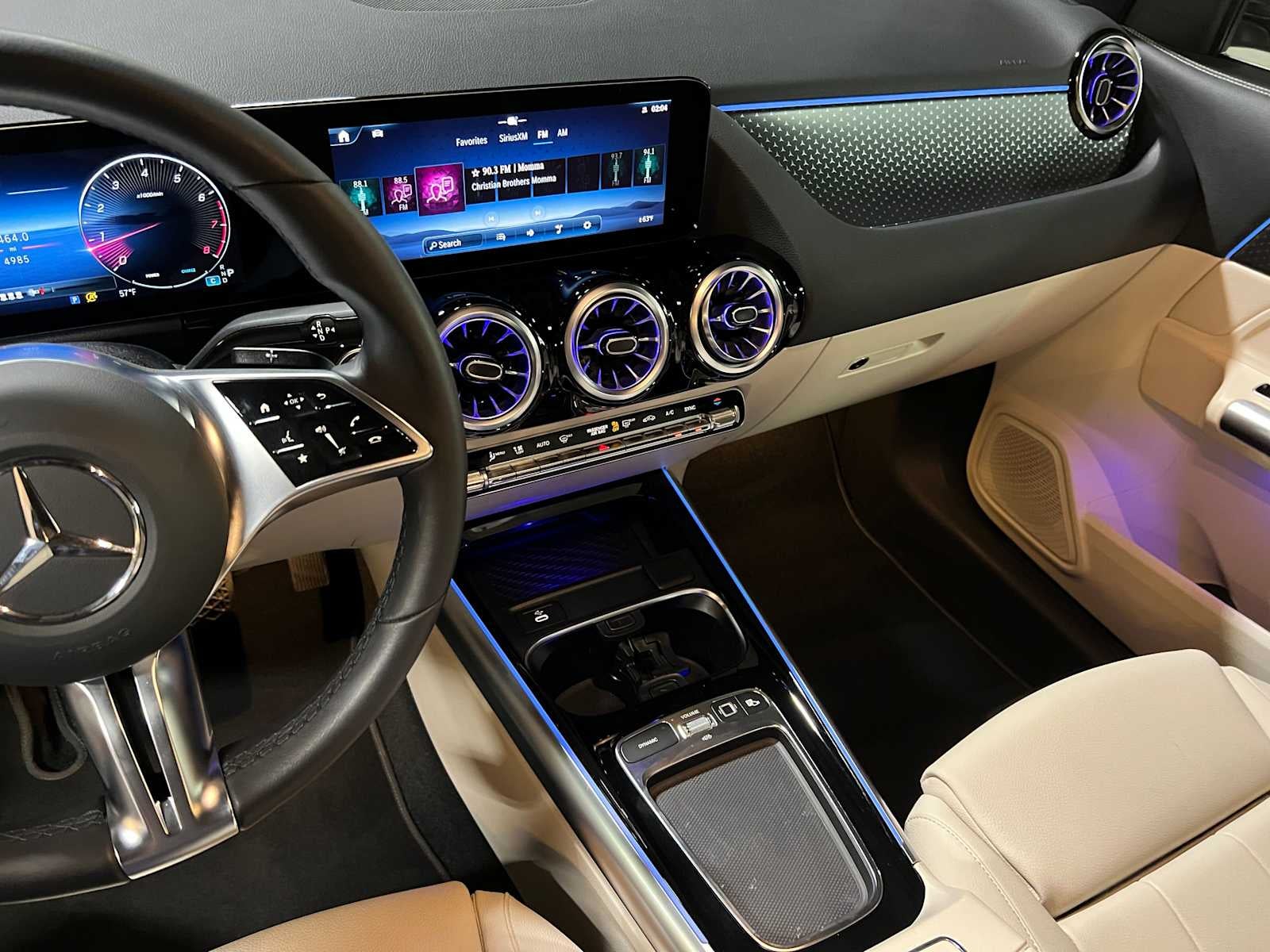 2025 Mercedes-Benz GLA GLA 250