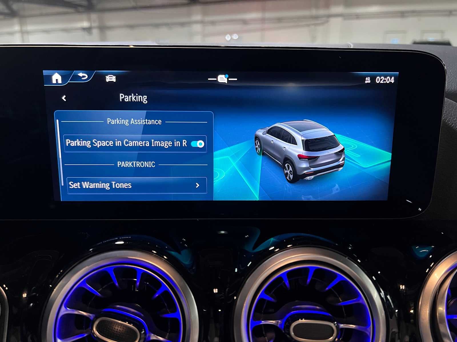 2025 Mercedes-Benz GLA GLA 250