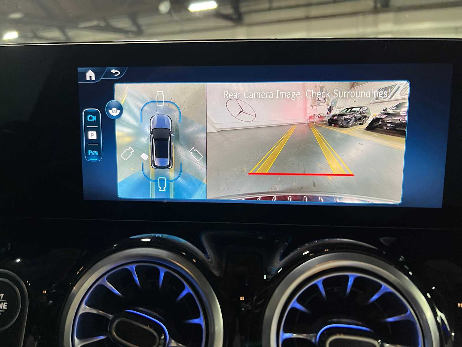 2025 Mercedes-Benz GLA GLA 250