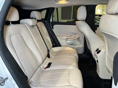 2022 Mercedes-Benz GLA GLA 250