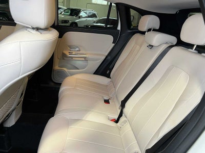 2022 Mercedes-Benz GLA GLA 250