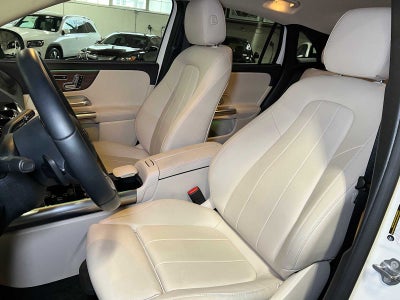 2022 Mercedes-Benz GLA GLA 250