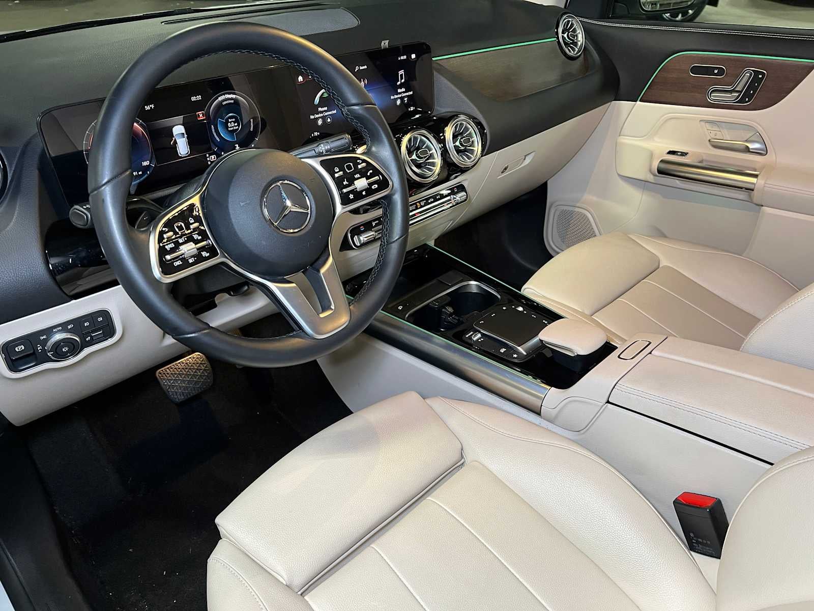 2022 Mercedes-Benz GLA GLA 250