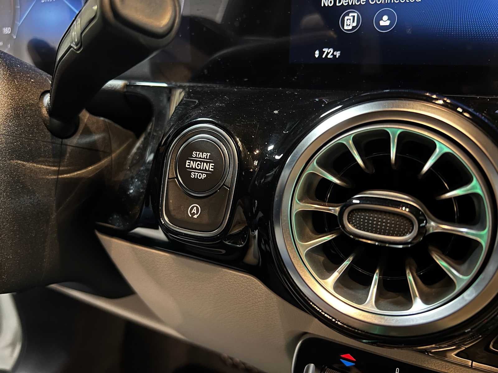 2022 Mercedes-Benz GLA GLA 250