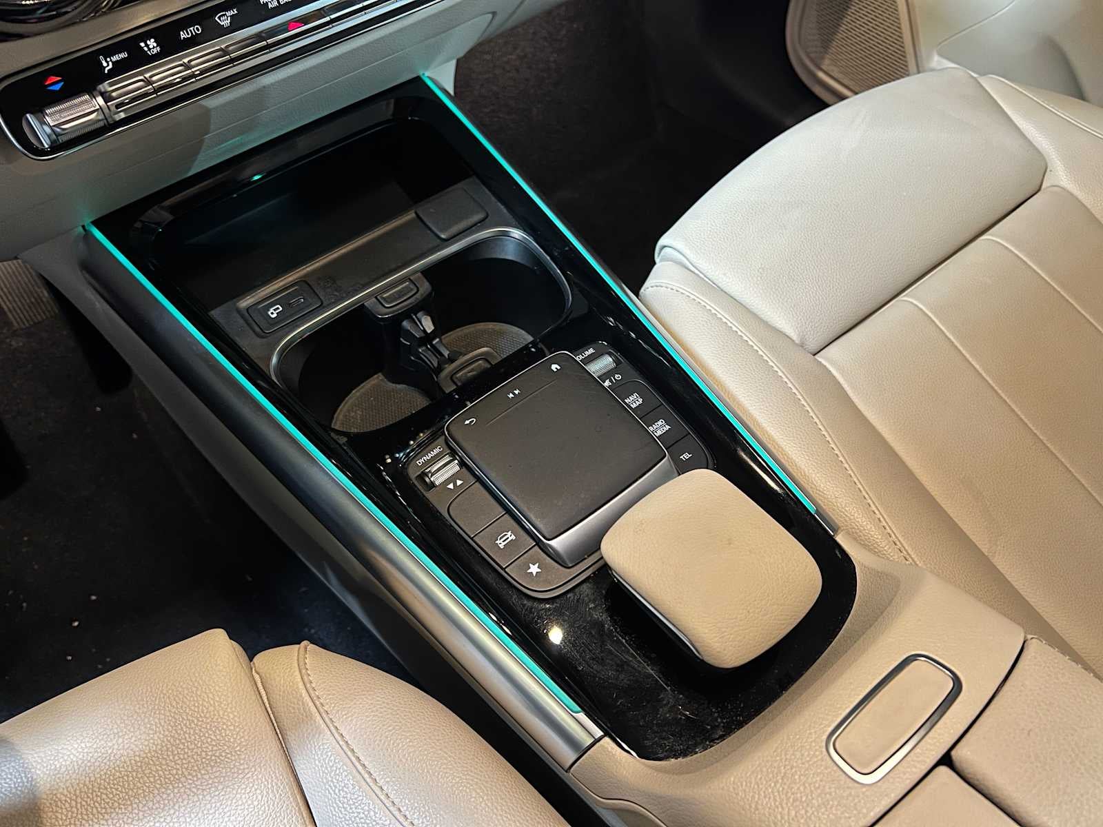 2022 Mercedes-Benz GLA GLA 250