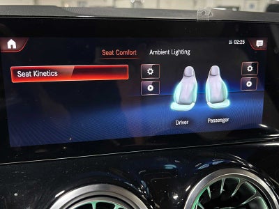 2022 Mercedes-Benz GLA GLA 250