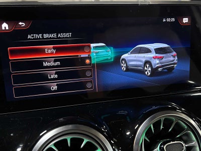 2022 Mercedes-Benz GLA GLA 250