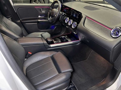 2023 Mercedes-Benz GLA GLA 250