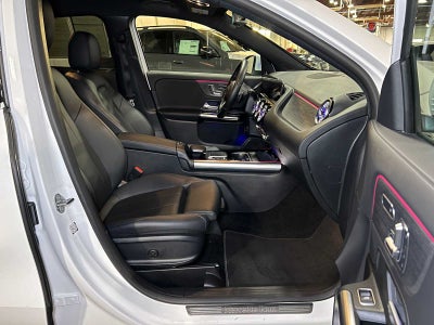 2023 Mercedes-Benz GLA GLA 250