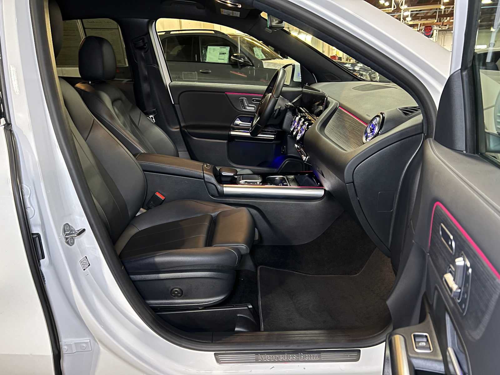 2023 Mercedes-Benz GLA GLA 250