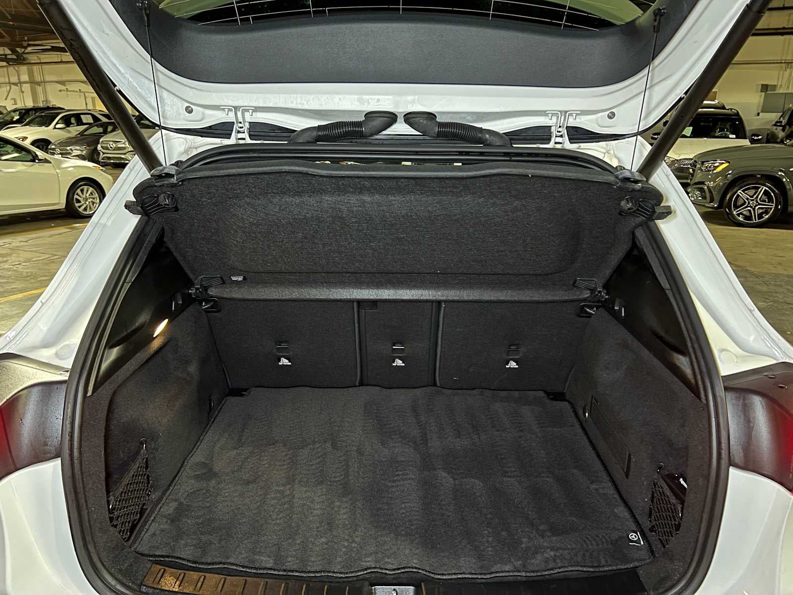 2023 Mercedes-Benz GLA GLA 250