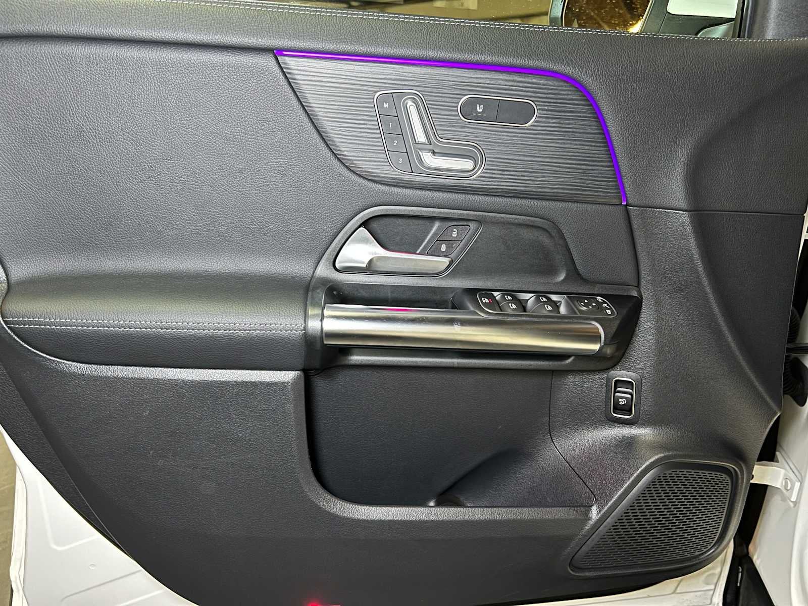 2023 Mercedes-Benz GLA GLA 250