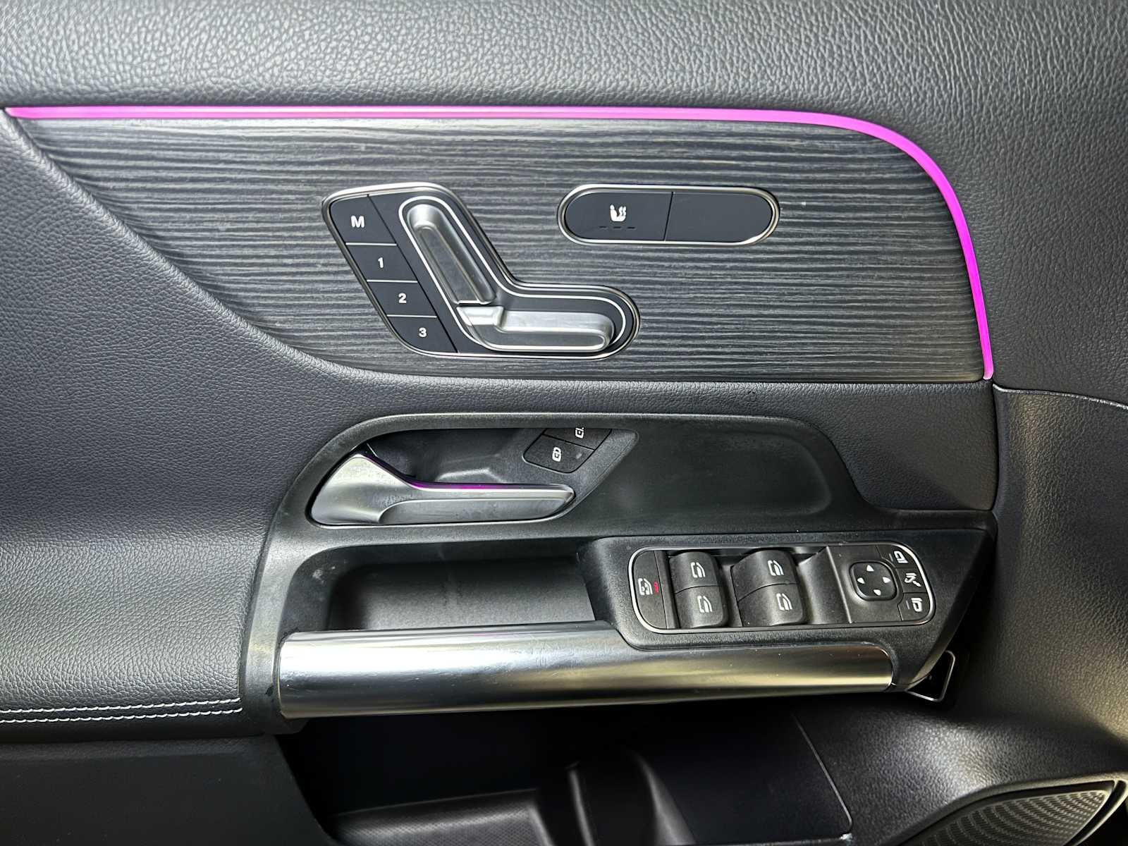 2023 Mercedes-Benz GLA GLA 250