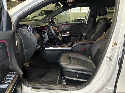 2023 Mercedes-Benz GLA GLA 250