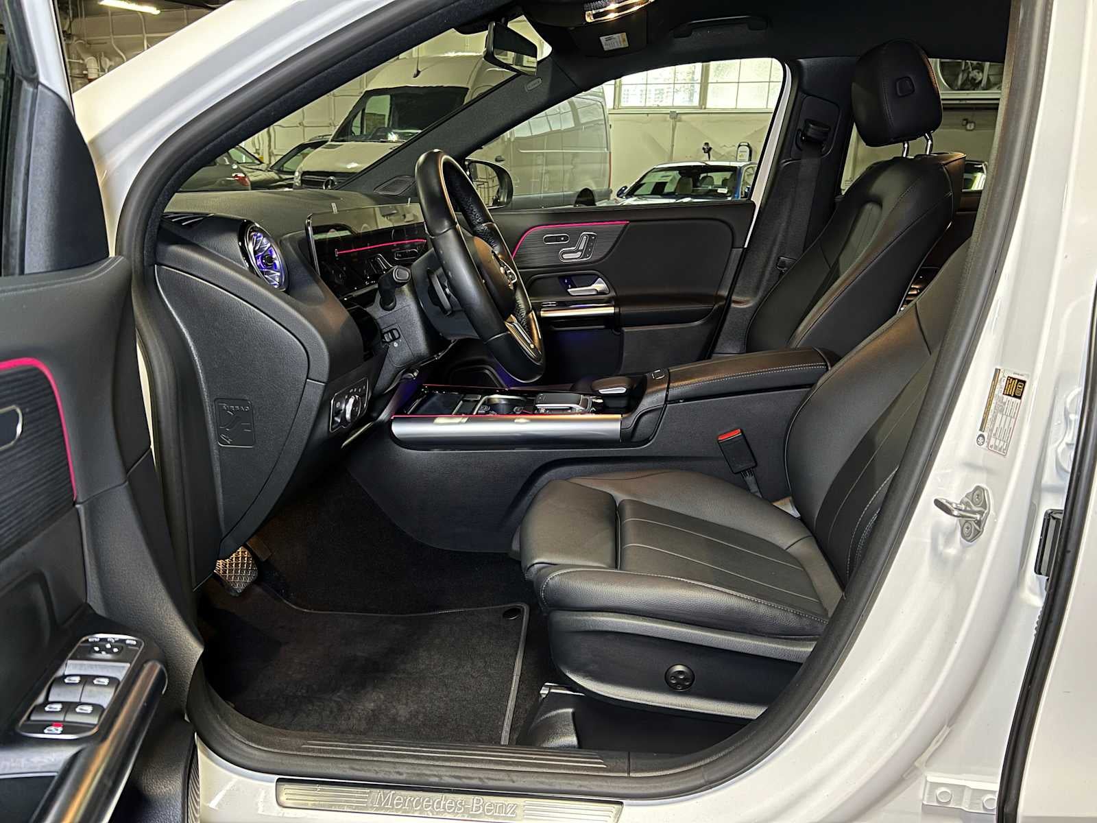 2023 Mercedes-Benz GLA GLA 250