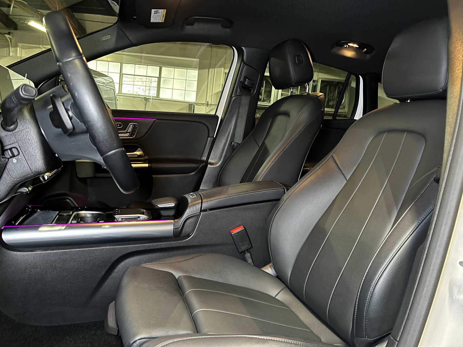 2023 Mercedes-Benz GLA GLA 250