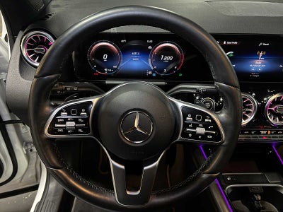 2023 Mercedes-Benz GLA GLA 250