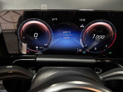 2023 Mercedes-Benz GLA GLA 250