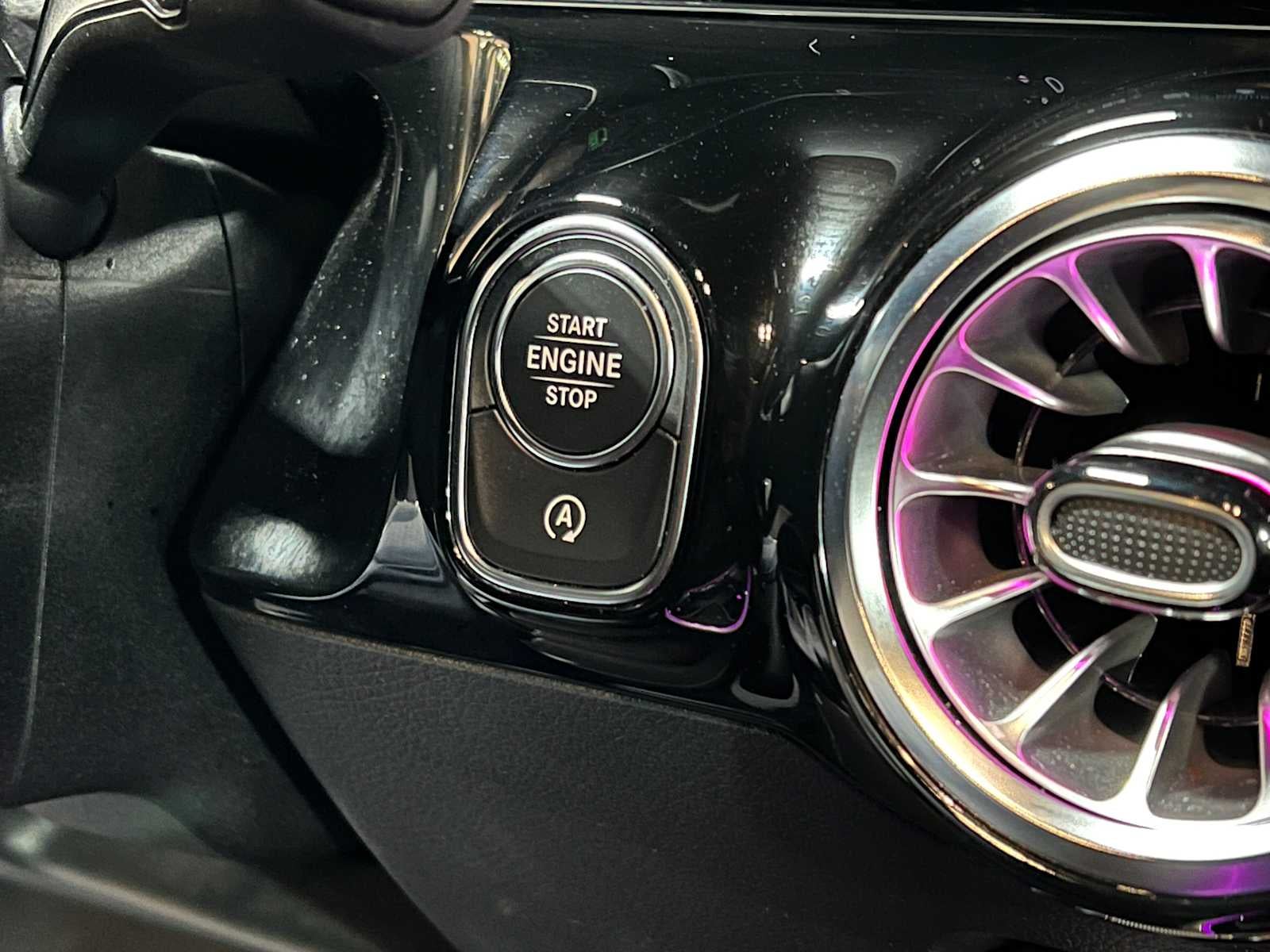 2023 Mercedes-Benz GLA GLA 250