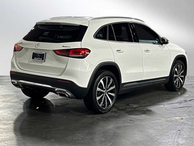 2023 Mercedes-Benz GLA GLA 250