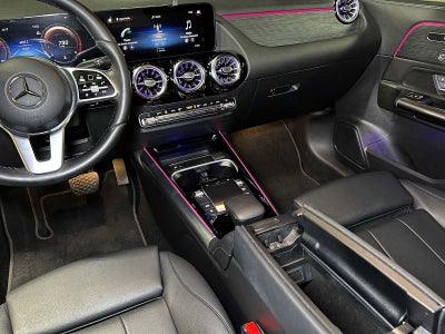 2023 Mercedes-Benz GLA GLA 250