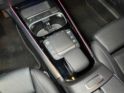 2023 Mercedes-Benz GLA GLA 250