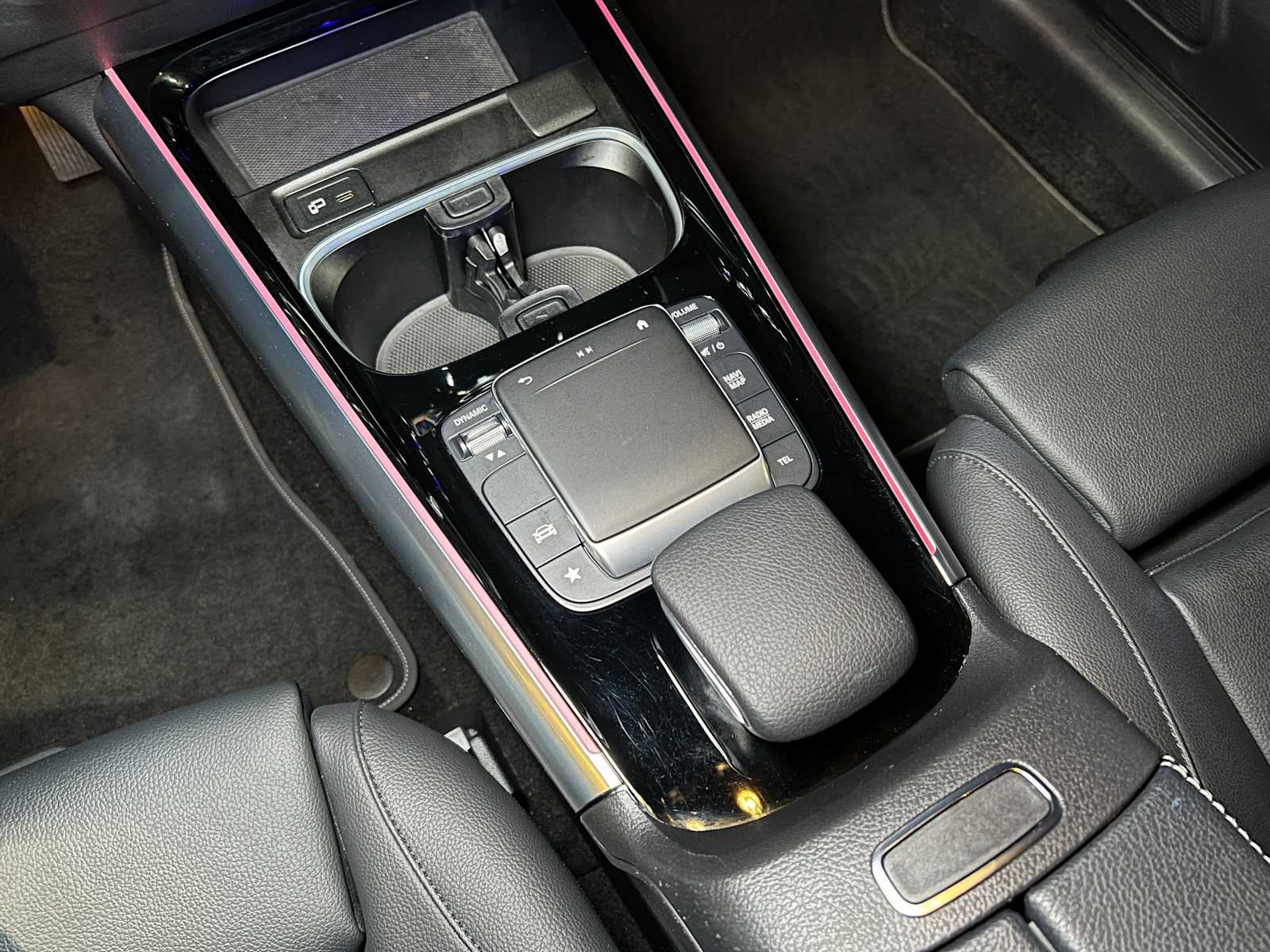 2023 Mercedes-Benz GLA GLA 250