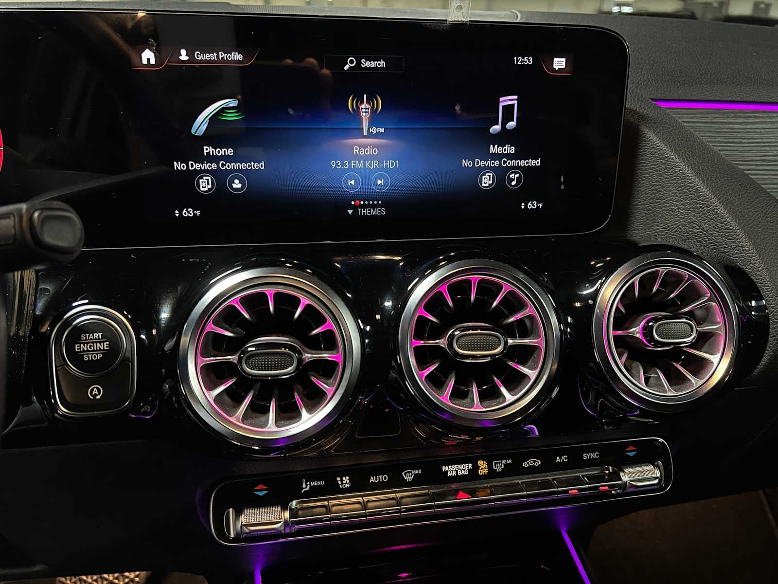 2023 Mercedes-Benz GLA GLA 250