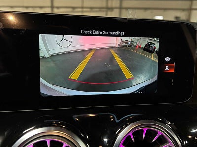 2023 Mercedes-Benz GLA GLA 250