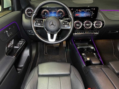 2023 Mercedes-Benz GLA GLA 250