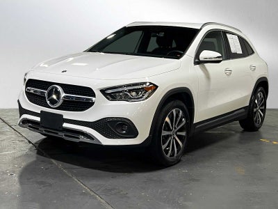 2023 Mercedes-Benz GLA GLA 250