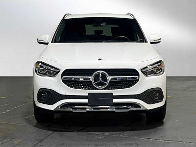 2023 Mercedes-Benz GLA GLA 250