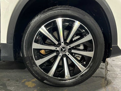 2023 Mercedes-Benz GLA GLA 250