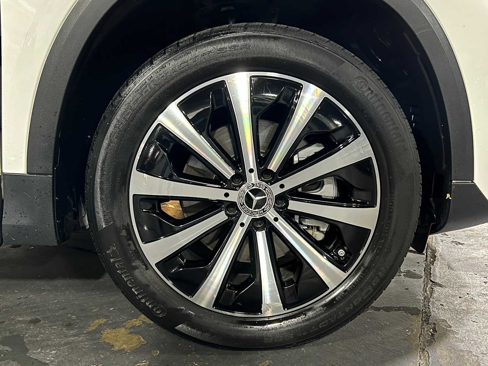 2023 Mercedes-Benz GLA GLA 250