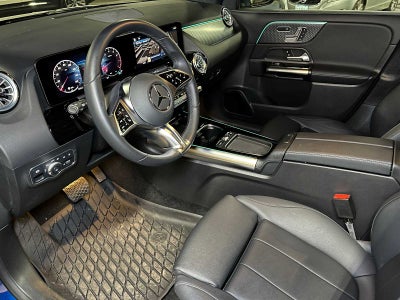 2025 Mercedes-Benz GLA GLA 250