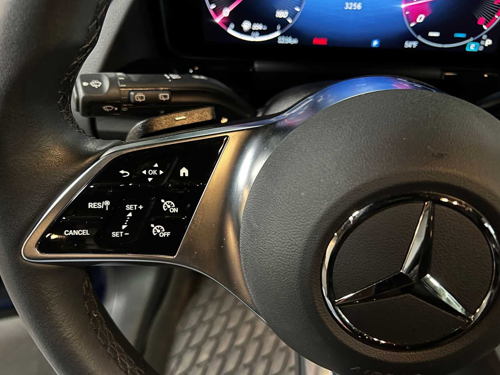 2025 Mercedes-Benz GLA GLA 250