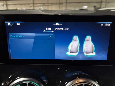 2025 Mercedes-Benz GLA GLA 250