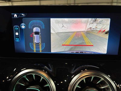 2025 Mercedes-Benz GLA GLA 250