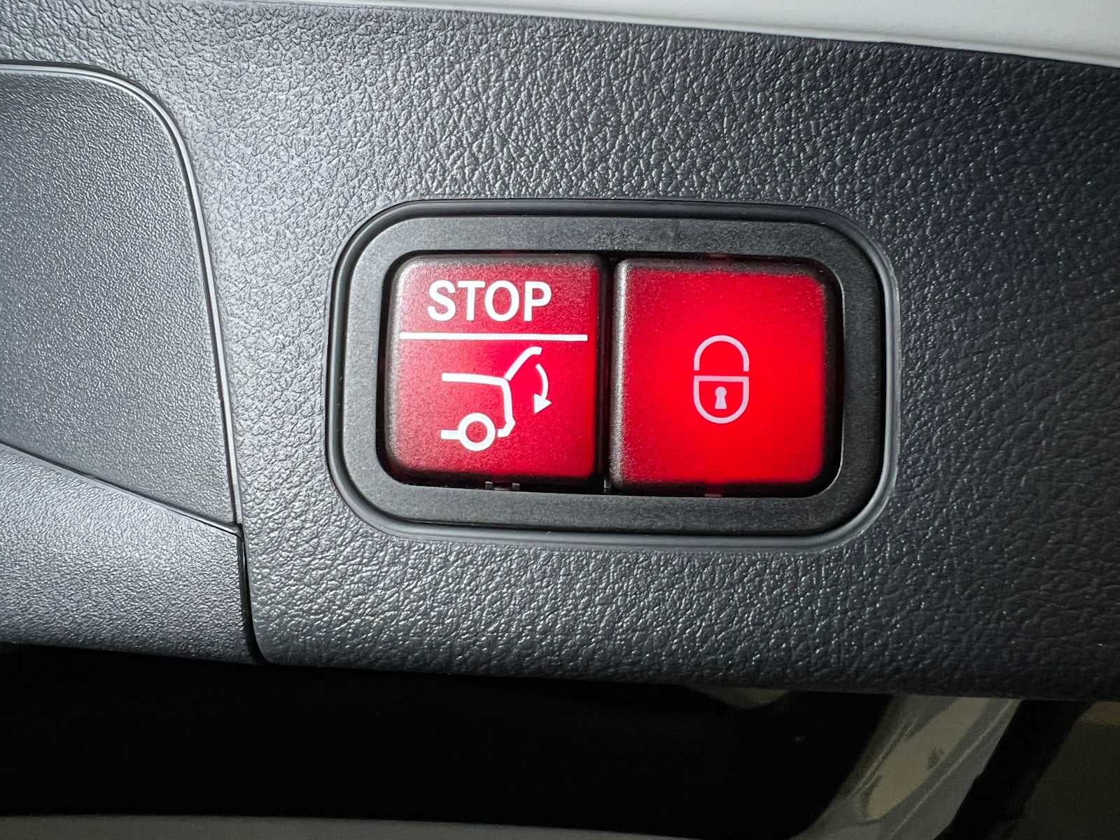 2025 Mercedes-Benz GLA GLA 250