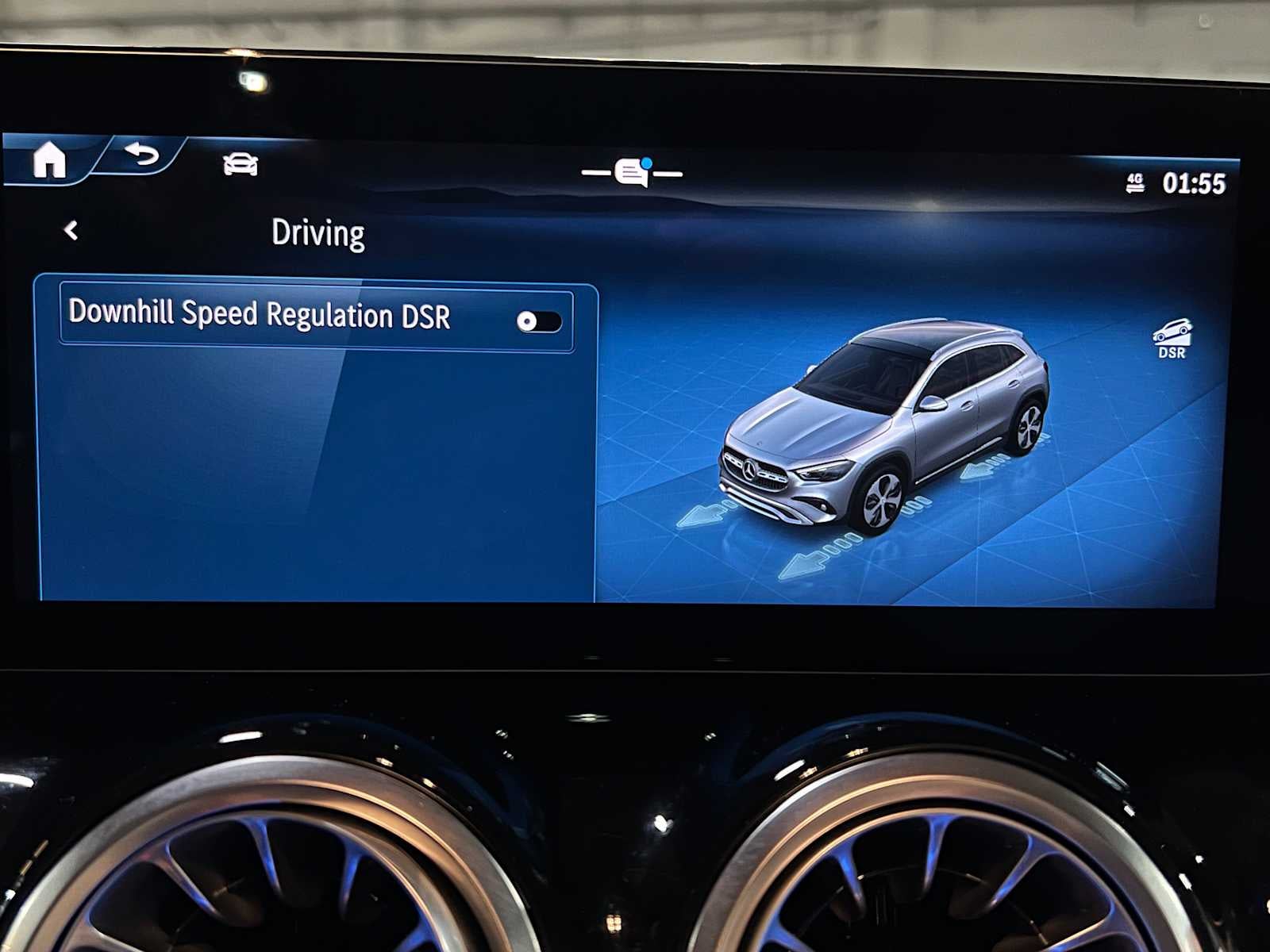 2025 Mercedes-Benz GLA GLA 250