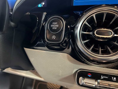 2025 Mercedes-Benz GLA GLA 250