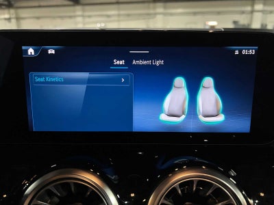 2025 Mercedes-Benz GLA GLA 250